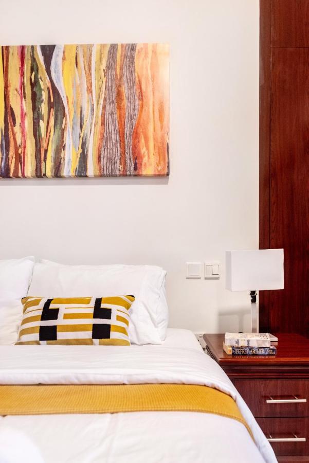 Beachfront - Large Studio In Jbr Rimal 4 Leilighet Dubai Eksteriør bilde